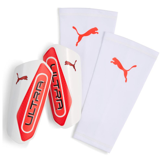 Puma Επικαλαμίδες ποδοσφαίρου Ultra Light Sleeve Shinguards